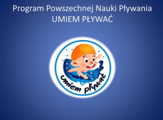 Poniedziałki z programem „Umiem Pływać” – Informacja organizacyjna dla klientów Pływalni